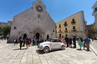 Maggiolino in Love - 7
