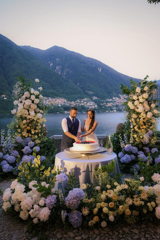 Serena Roga Events - 2