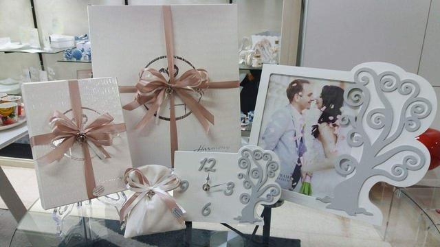 Arrediamoci Bomboniere - 4