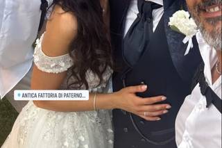 Cristian Sauchelli Wedding Photo - 8