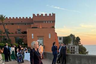 Castello Giusso - 11