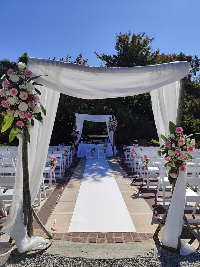 Wedding Center 26 - 2