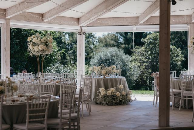 Villa Monte Morone - 1