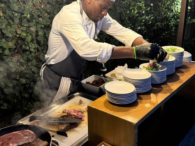 La Torre Catering - 1