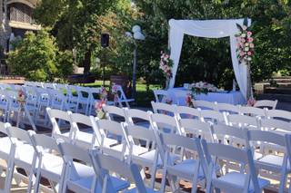 Wedding Center 26 - 6