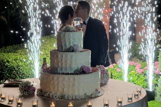 Vittoria Banqueting - 9