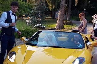 Guida Sicura Supercar - 9