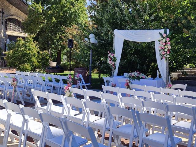 Wedding Center 26 - 1