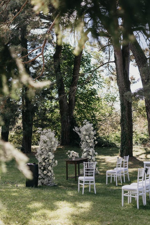 Villa Monte Morone - 2
