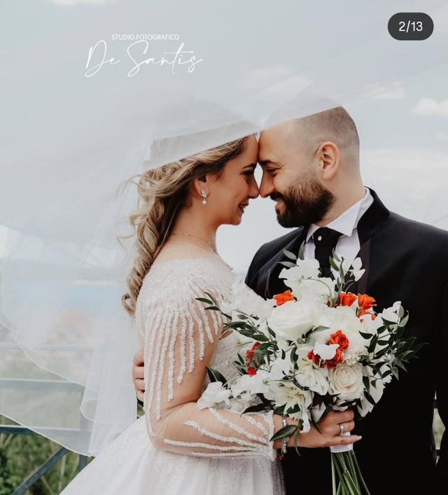 Foto De Sanctis Studio - 2