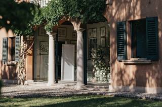Villa Monte Morone - 7