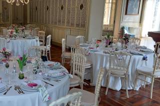 Della Luna Catering - 8