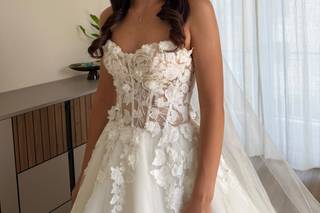 Annarita Di Munno – Bridal Make-up Artist - 7