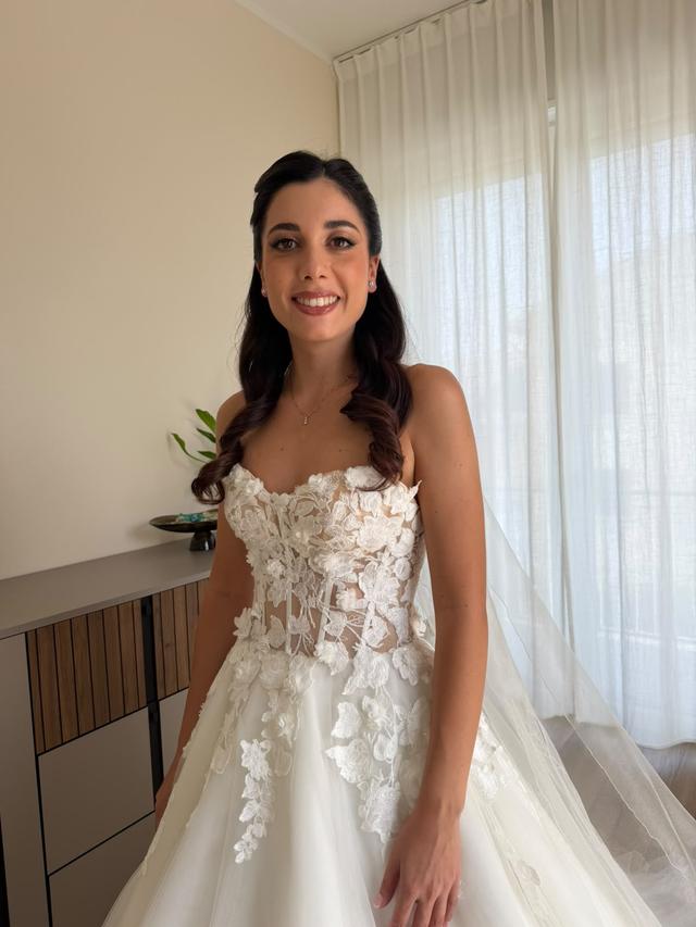 Annarita Di Munno – Bridal Make-up Artist - 1