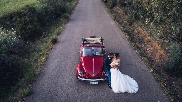 Maggiolone Cabriolet - 1