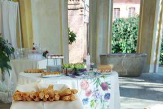 Della Luna Catering - 9