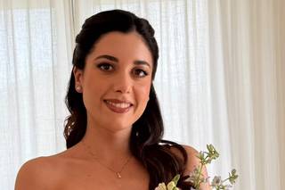 Annarita Di Munno – Bridal Make-up Artist - 8