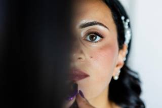 Sara Carnevali Makeup Artist - 5