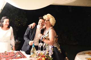 Drag Queen Sisters Show - 20