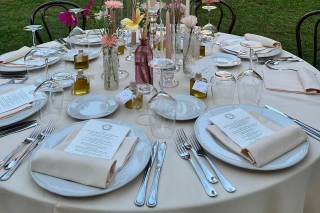 Fiocco Rosso - Eventi & Comunicazione - 9