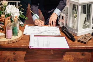 Simon Antelmi Celebrante & Wedding Coordinator - 7