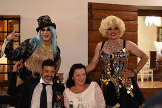 Drag Queen Sisters Show - 21