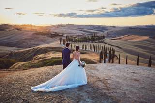 Yolo Wedding - 6