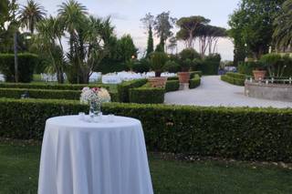 Castello San Giorgio di Maccarese - 21