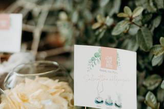 InLove Wedding & Event Design - 15