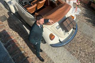 Torino Wedding Cars - 21
