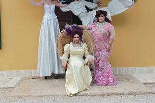 Sogni della Fenice - 12