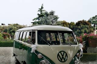 Matrimonio in VW di Alberto Torra - 14