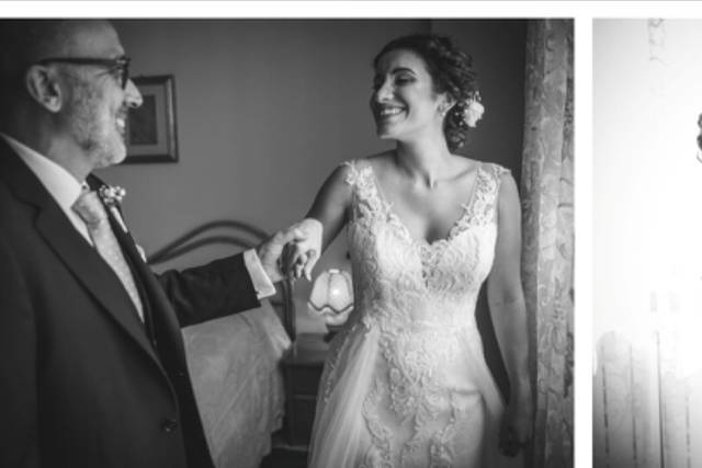 Luigi Licata Wedding Photography 2