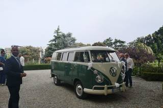 Matrimonio in VW di Alberto Torra - 15