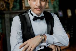 Serge Samonov - 7