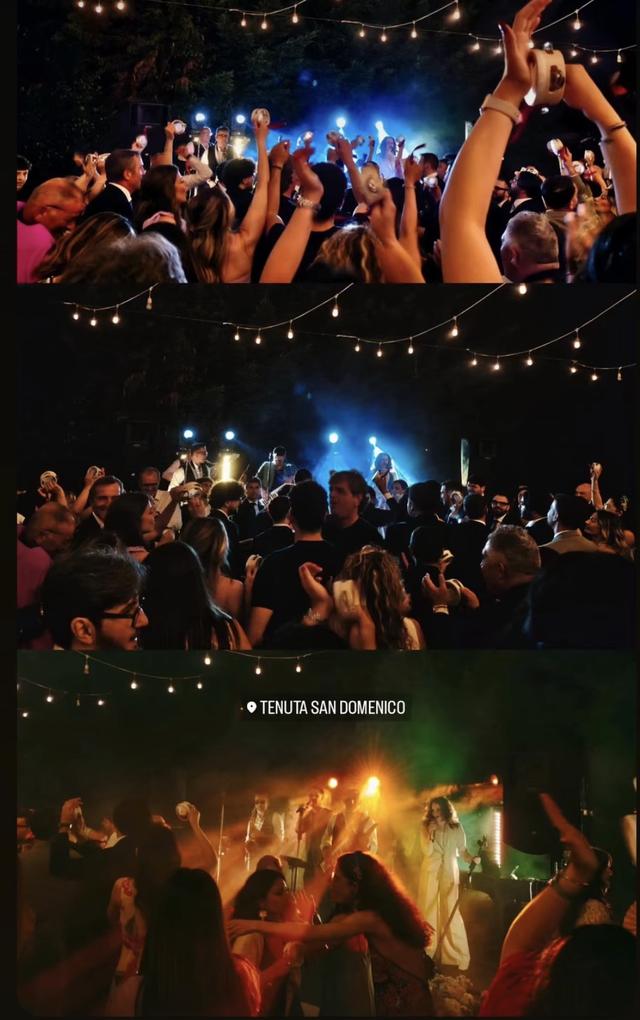MV Events Group - 2