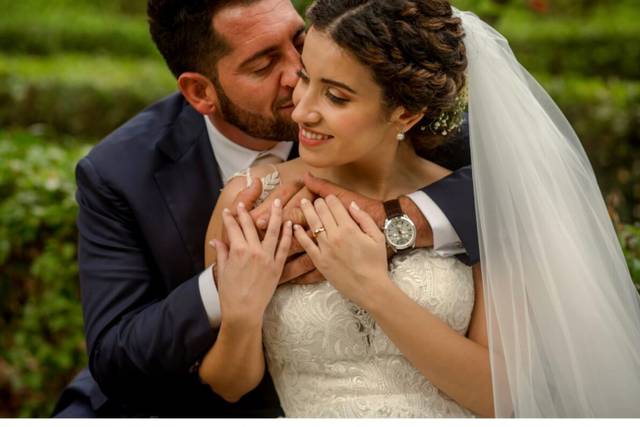 Luigi Licata Wedding Photography 3