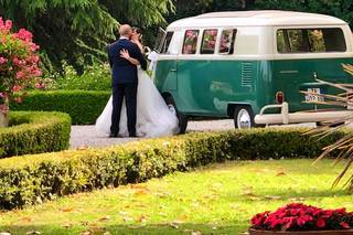 Matrimonio in VW di Alberto Torra - 16