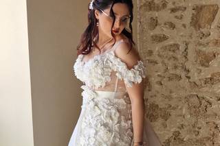 Kea Atelier - Il Giardino Segreto - 7