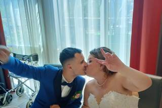 Admiral Park Hotel - 9
