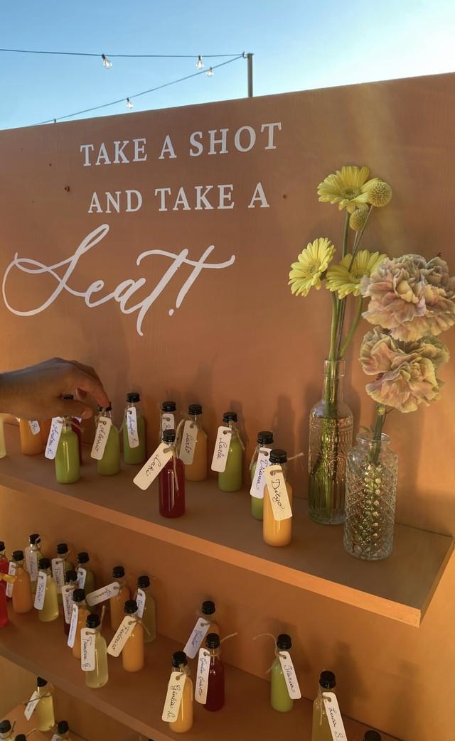 Miai Events Planner - 3