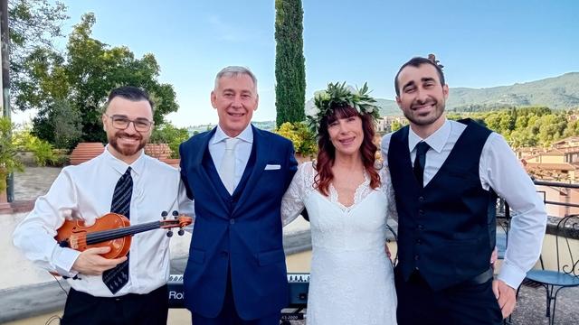 Sellitri Wedding Music - 1