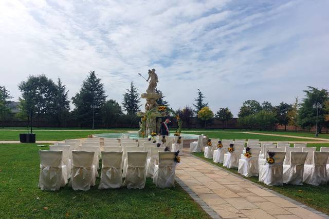 Villa Borghesi 3
