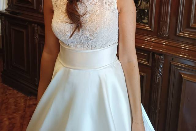 Antonella Colizzi Make-up Artist 5