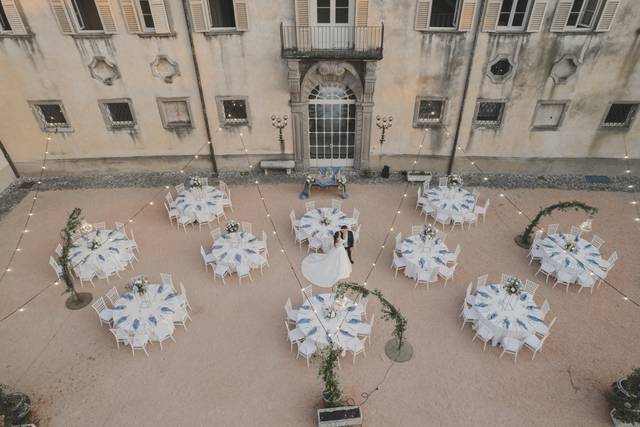 Chiara Sangalli - Wedding and Design 1