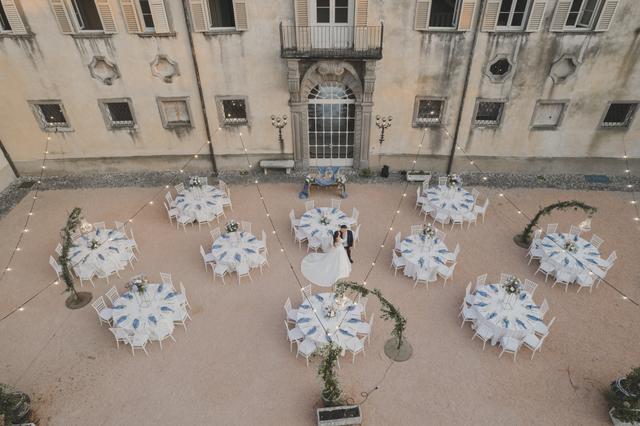 Chiara Sangalli - Wedding and Design - 1