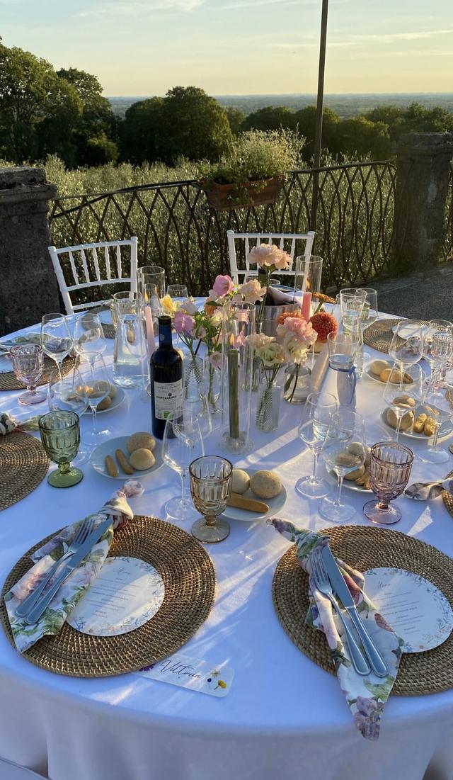 Miai Events Planner - 4