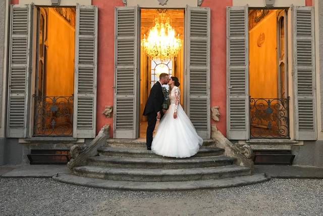 Villa Subaglio 1