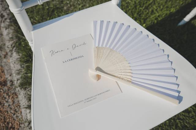 Chiara Sangalli - Wedding and Design 2