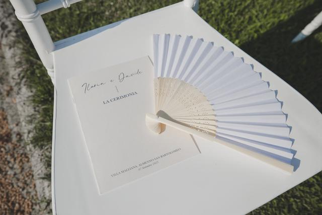 Chiara Sangalli - Wedding and Design - 3